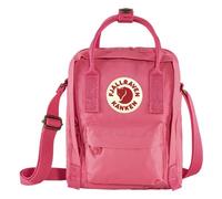 Fjällräven Kanken Sling - borsa a tracolla Dark Pink unisex