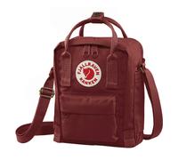 Fjällräven Kanken Sling - borsa a tracolla Red 2,5