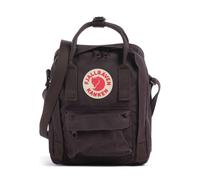 Fjällräven Sling Borsa a tracolla viola, vinylon, unisex
