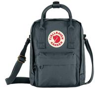 Fjällräven Kanken Sling Borsa a tracolla 15 cm grigio