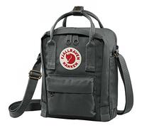Fjällräven Kanken Sling Borsa a tracolla 15 cm graphite (F23797-031)