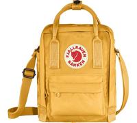 Fjällräven borsa a tracolla Kånken Sling Ochre giallo