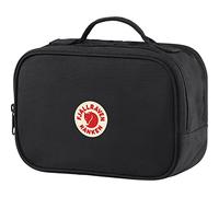Fjällräven Kånken Wash Bag Nero