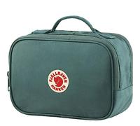Fjällräven Kånken Wash Bag Verde