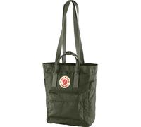 Fjallraven 23710-662 Kånken Totepack Zaino sportivo UNISEX ADULT Deep Forest Taglia UNI