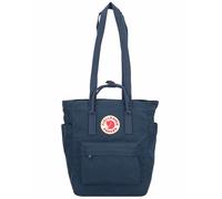 Borsa Fjällräven Totepack 14L blu navy