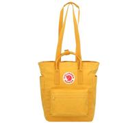 Fjällräven borsa a tracolla borsa shopper Kånken Totepack Ochre giallo