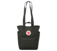 Fjällräven Kanken Totepack Borsa a spalla 27 cm verde