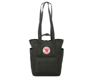 Fjällräven Kanken Totepack Borsa a spalla 27 cm verde