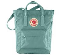 Fjällräven Borsa shopper Kånken Totepack poliestere, petrol, , 28 x 35 x 10