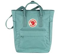 Fjällräven - Kånken Totepack - Borsa a tracolla 14 l turchese