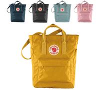 Fjällräven Kanken Totepack Borsa a Tracolla Unisex Adulto Cartella Scuola