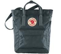 Fjällräven Kanken Totepack Borsa a Tracolla Zaino Borsa-Tempo Borsetta