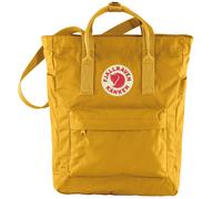 Fjällräven Kanken Totepack Borsa a Tracolla Zaino Borsa-Tempo Borsetta