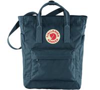 Fjällräven Kanken Totepack Borsa a Tracolla Zaino Borsa-Tempo Borsetta