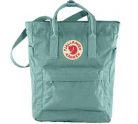 Fjällräven Kanken Totepack Borsa a Tracolla Zaino Borsa-Tempo Borsetta