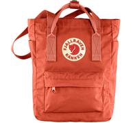 Fjällräven Kanken Totepack Borsa a Tracolla Zaino Borsa-Tempo Borsetta