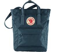 Fjällräven Kanken Totepack Borsa a Tracolla Zaino Borsa-Tempo Borsetta