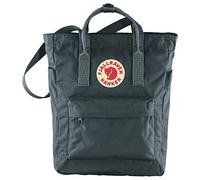 Borsa Unisex Fjällräven Kanken Totepack F23710.031 Grigio One Size