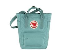 Fjällräven - Kånken Totepack Mini - Borsa a tracolla 8 l turchese