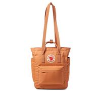 Fjällräven Kånken Totepack Zaino, Desert Brown (Marrone), Taglia Unica Unisex-Adulto
