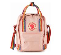 Fjällräven - Kånken Rainbow Sling - Borsa a tracolla 2,5 l fuchsia