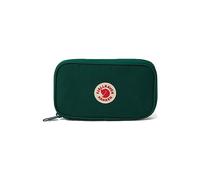 Fjällräven Kanken Portafoglio da viaggio verde artico