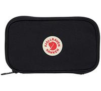 Fjällräven Kanken Portafoglio da viaggio nero