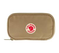 Fjällräven Kånken Travel Wallet Marrone