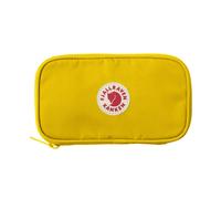 Fjällräven Portafoglio Kanken 19 cm warm yellow (F23781-141)