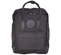 Fjällräven Kanken Unisex Outdoor Hiking Backpack available in Black - 13 x 27 x 38 cm