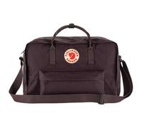 Fjällräven Kanken Borsa da viaggio Weekender 44 cm blackberry (TAS026655)