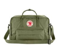 Fjällräven - Kånken Weekender - Borsa da viaggio 30 l olivia