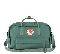 Fjällräven Kånken Weekender - Borsa da viaggio 44 cm (frost green)