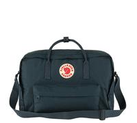 Fjällräven Kånken Weekender 30l Bag Blu