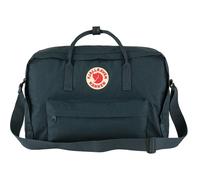 Fjällräven Kånken Weekender Black