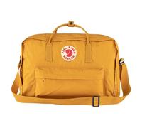 Fjällräven Kånken Weekender Ochre