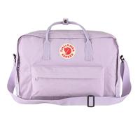 Fjällräven Kånken Weekender Bag Viola