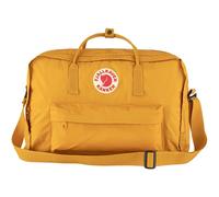 Fjällräven Kånken Weekender Rucksack - gelb