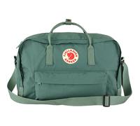 Fjällräven Kanken Weekender verde