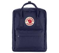 Fjällräven Kånken - Zaino 38 cm (midnight purple)