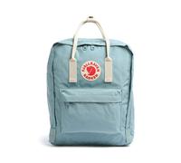 Fjällräven Kånken Zaino blu, vinylon, unisex