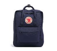 Fjällräven zaino per il tempo libero Kånken Kånken Original 16L Midnight Purple viola scuro