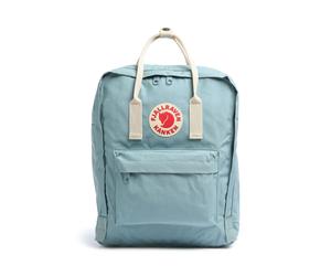Fjällräven Kånken Zaino blu, vinylon, unisex