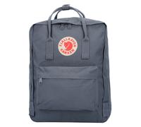 Fjällräven Kanken Zaino da giorno 27 cm grigio