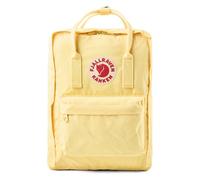 FJALLRAVEN Kanken - Unisex - Giallo - Taglia unica- modello 2026