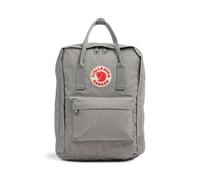Fjällräven Kånken, Zaino Unisex Adulto, Grigio (Grey Fog), Taglia unica