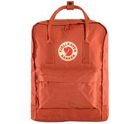 Fjällräven Kanken Zaino-Laptop Backpack Tempo Libero Borsa Scolastica Rosso