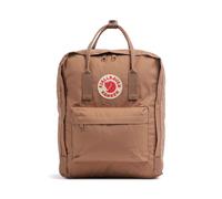 Fjällräven Kånken Zaino marrone, vinylon, unisex
