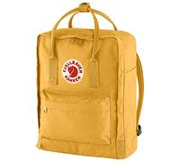 Fjällräven Kånken, Zaino Sportivo Unisex Adulto, Ochre-confetti Pattern, Taglia unica